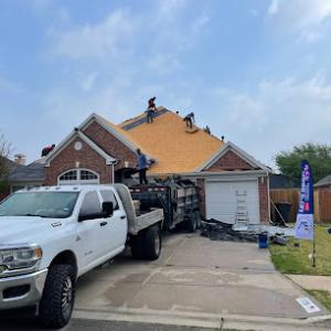 American Elite Roofing