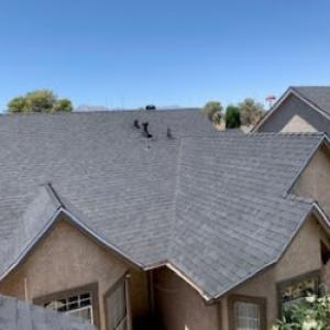 Desert Bloom Roofing