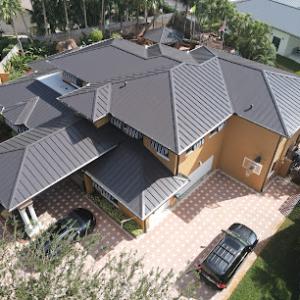 Z Roofing & Waterproofing