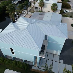 Heroes Roofing