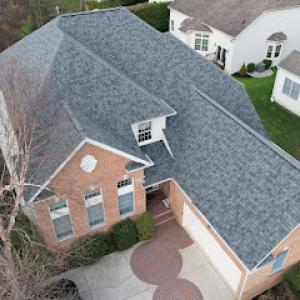 Eleven Exterior