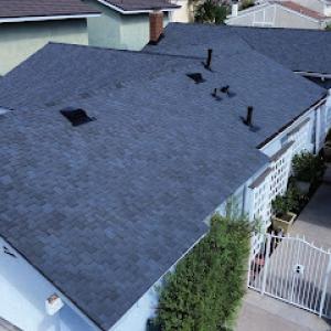 Weatherline ReRoofing & Repairs