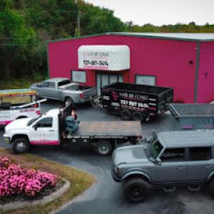 Nature Coast Roofing Solutions