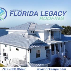 Florida Legacy Roofing