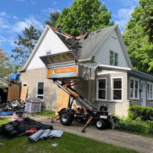Horizon Roofing