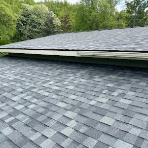 Storm Proof Roofing