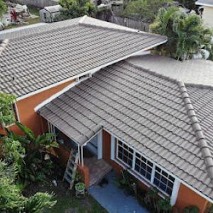 Sky Line Roofing Systems