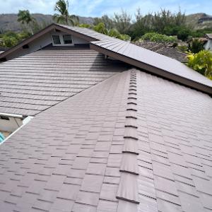 Gold Pacific Roofing