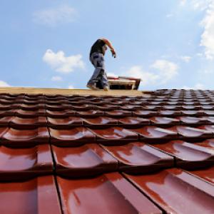 Richardson Roofing