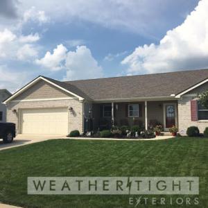 WeatherTight Exteriors