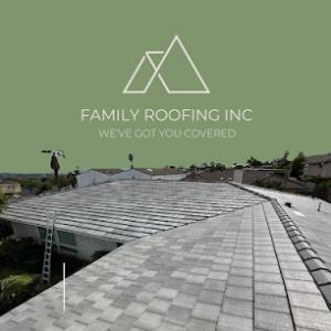 Family Roofing