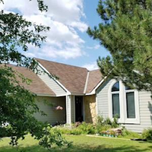 Buck Roofing