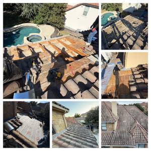 ProNail Roofing