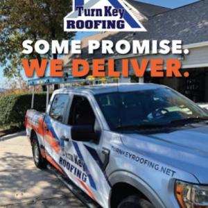 Turn Key Roofing & Home Improvements