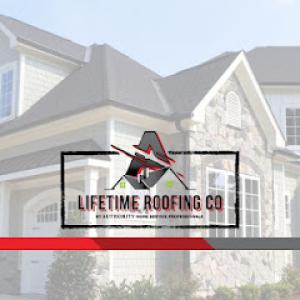Authority Lifetime Roofing