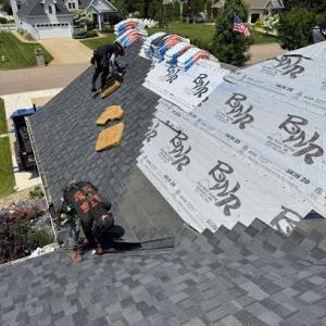 Billy White Roofing