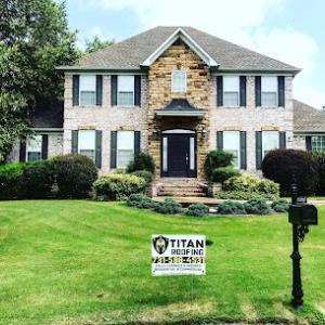 Titan Roofing & Construction