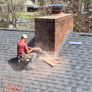 Pitch Perfect Roofing