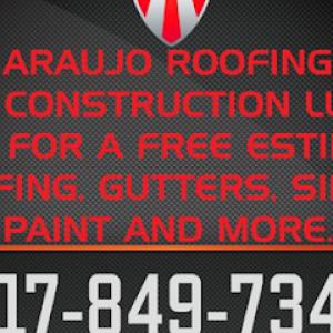 Araujo Roofing & Construction