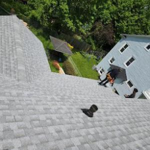 Exterior Rescue