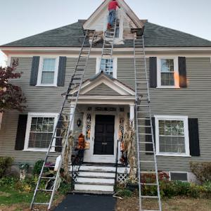 Ab-Tec roofing & Home Improvement