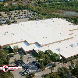 Advanced Roofing
