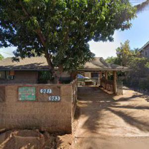 Stormproof roofing Hawaii