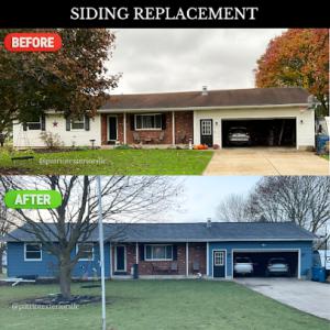 Patriot Exteriors