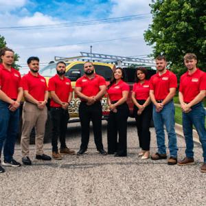 True Grit Roofing Company