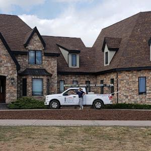 Interstate Roofing