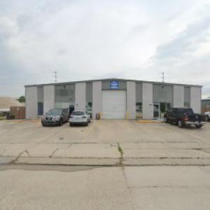 Nu-Worx
