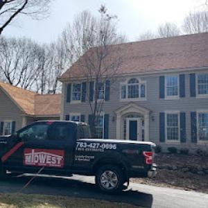 Midwest Roofing, Siding & Windows
