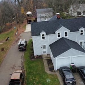 Giner Roofing & Construction