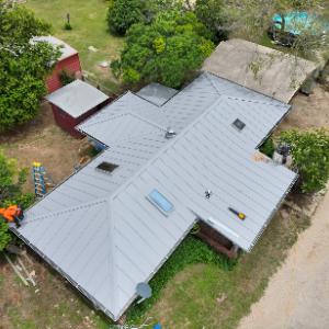 ASAP Roofing & Renovation