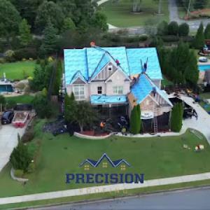 Precision Roofing