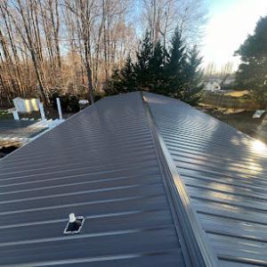 Express Roofing Carolinas