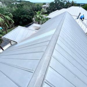 L Mendez Roofing