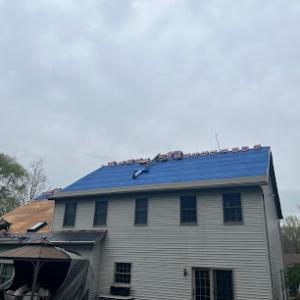 Bluefield Builders Roofing