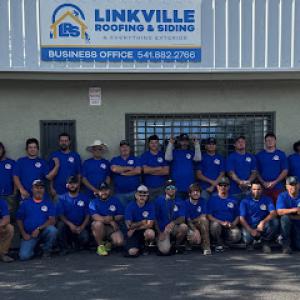 Linkville Roofing & Siding
