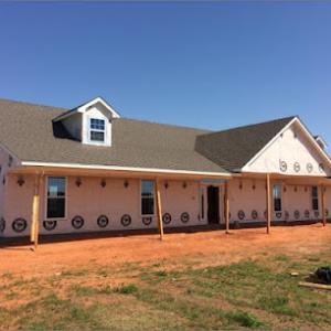 Thomas Family Roofing & Construction