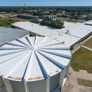 JGA Roofing Systems