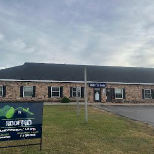 RoofKO JAM Consulting & Restorations