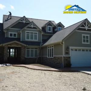 United Roofing Solutions
