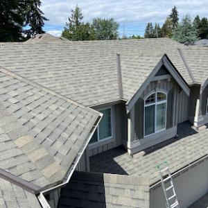 South Sound Roofing