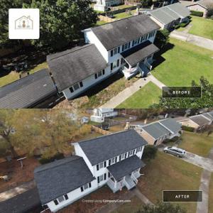 Palm & Pineapple Roofing & Exteriors