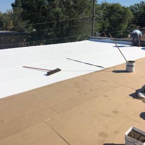 Vito's Roofing