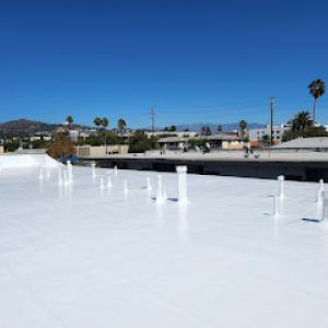 Central Roofing Company Irvine