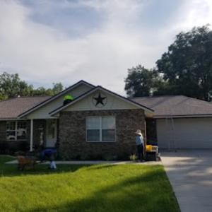 RJH Roofing