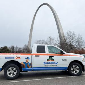 Shamrock Roofing & Construction Lake Saint Louis