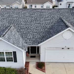 RoofWorx - Wentzville